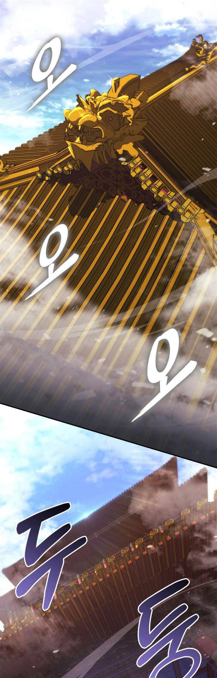 Sự Trở Lại Của Vị Thần Sức Mạnh: Chapter 155