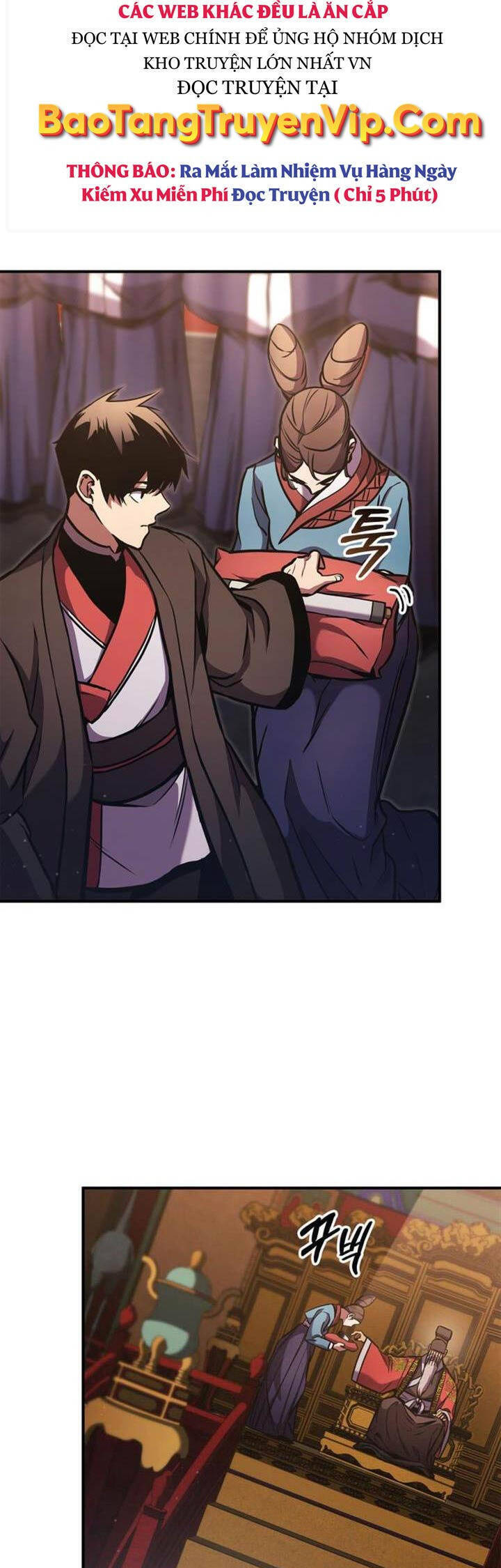 Sự Trở Lại Của Vị Thần Sức Mạnh: Chapter 155