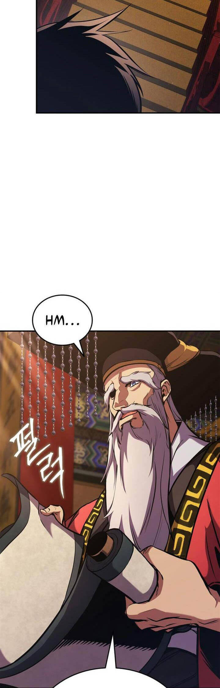 Sự Trở Lại Của Vị Thần Sức Mạnh: Chapter 155