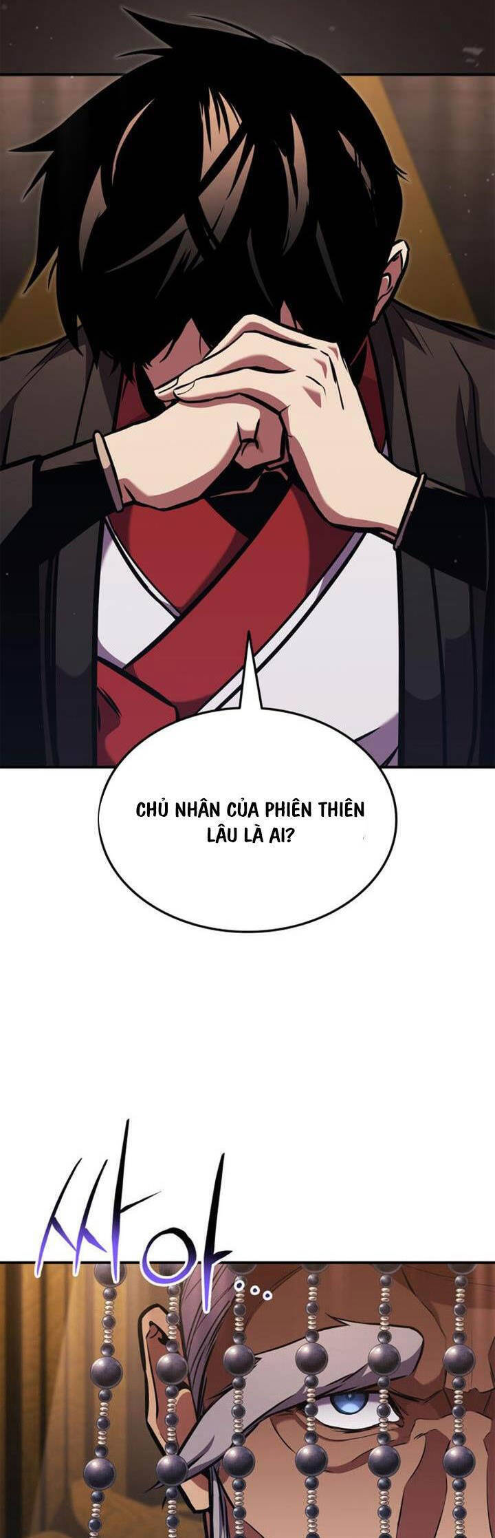Sự Trở Lại Của Vị Thần Sức Mạnh: Chapter 155