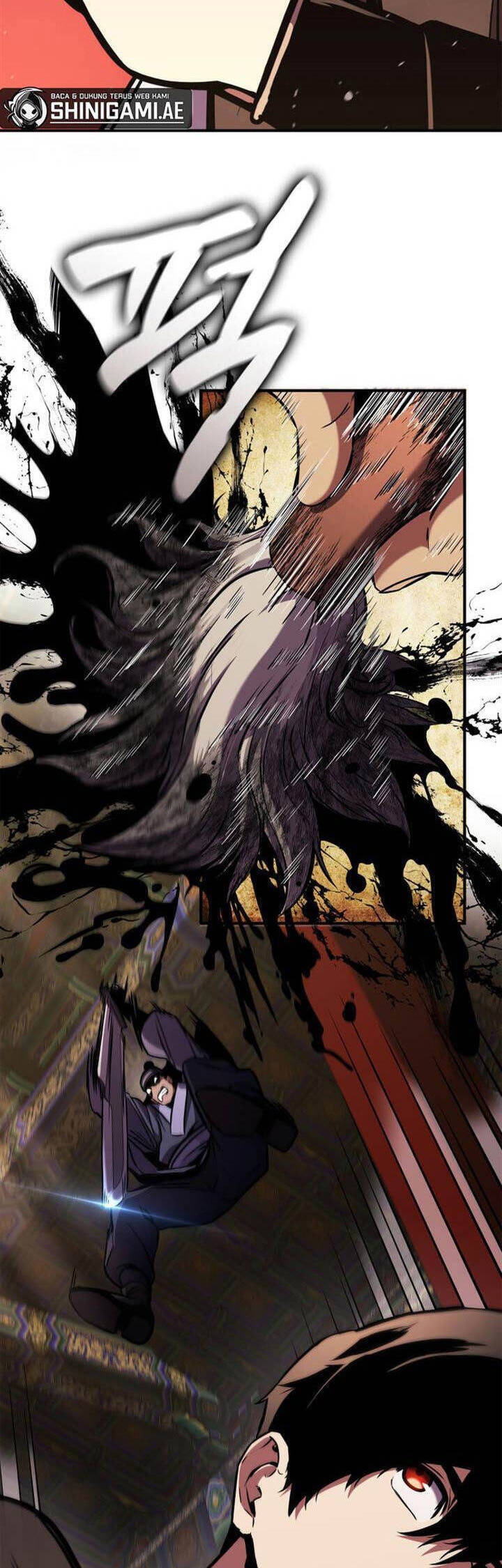Sự Trở Lại Của Vị Thần Sức Mạnh: Chapter 155