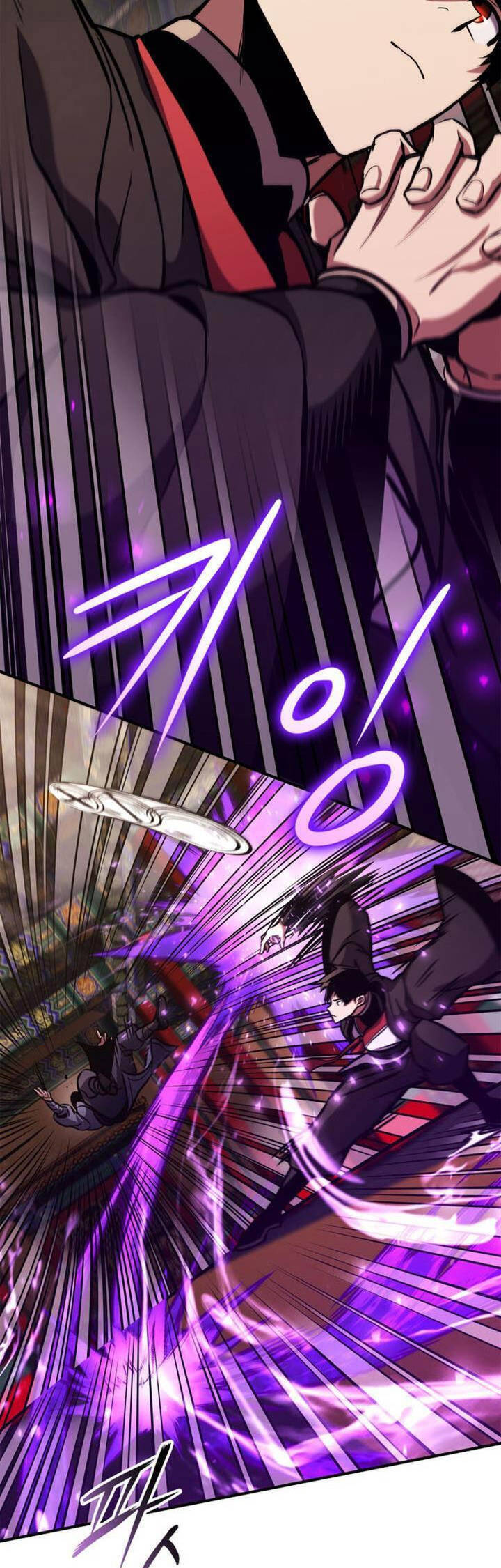 Sự Trở Lại Của Vị Thần Sức Mạnh: Chapter 155
