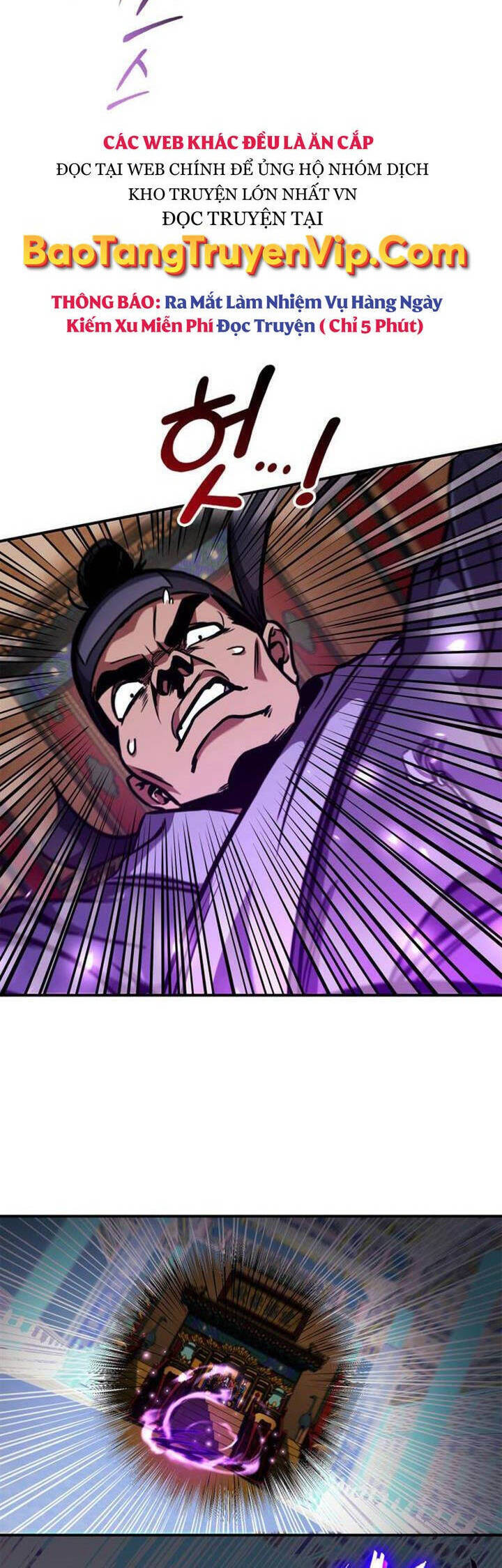 Sự Trở Lại Của Vị Thần Sức Mạnh: Chapter 155