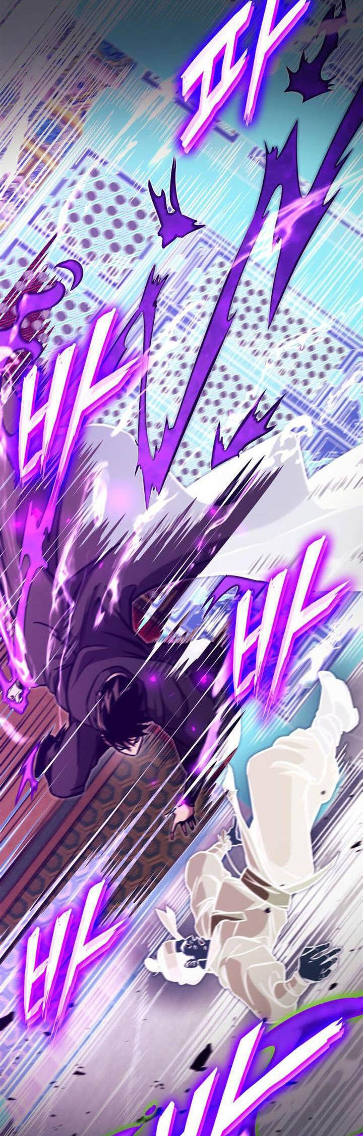 Sự Trở Lại Của Vị Thần Sức Mạnh: Chapter 155