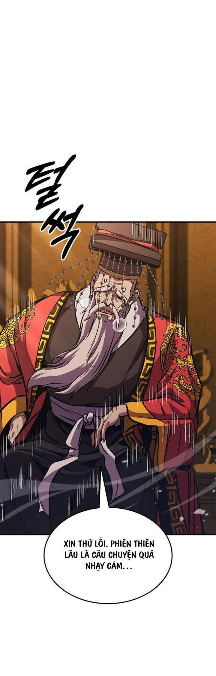 Sự Trở Lại Của Vị Thần Sức Mạnh: Chapter 155