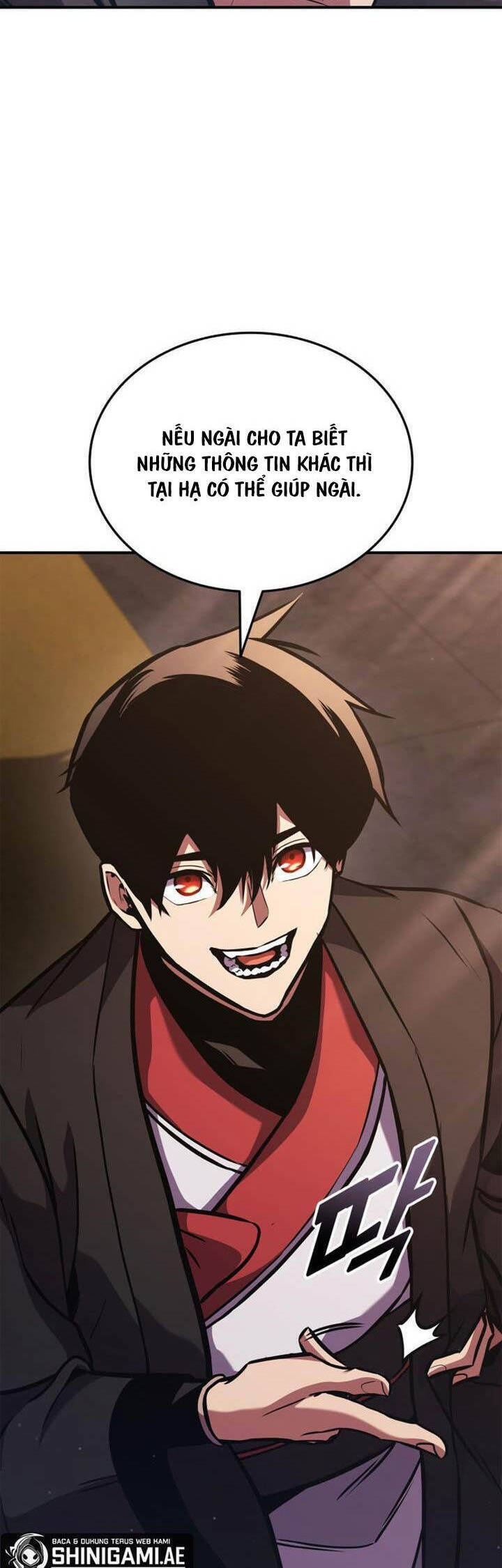 Sự Trở Lại Của Vị Thần Sức Mạnh: Chapter 155