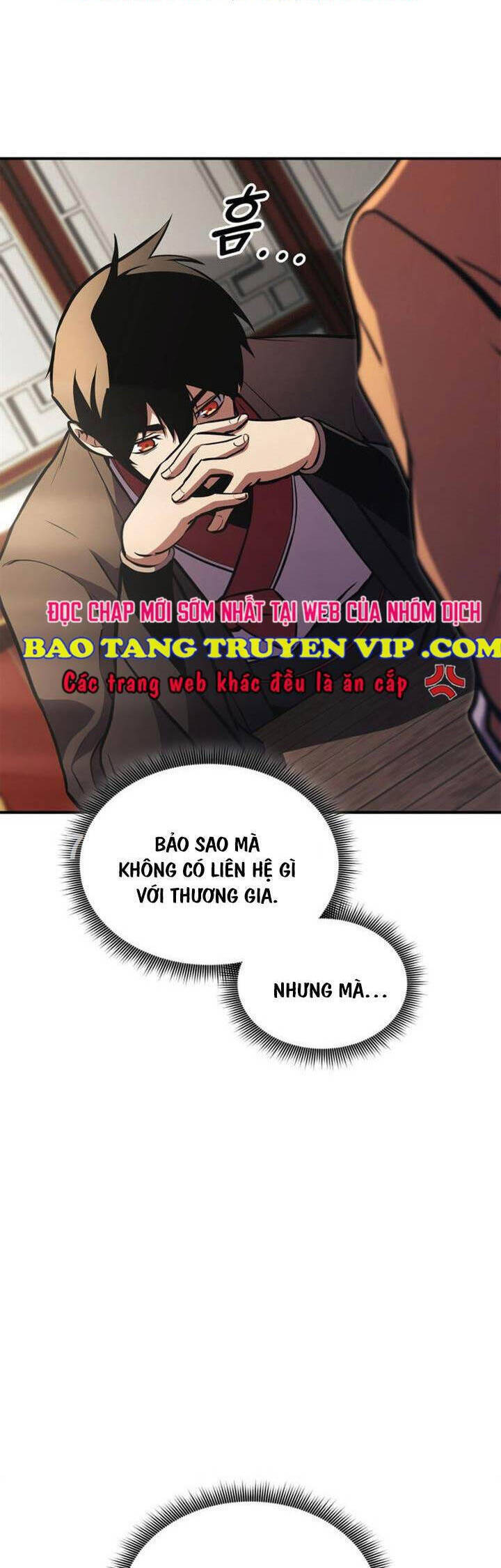 Sự Trở Lại Của Vị Thần Sức Mạnh: Chapter 155