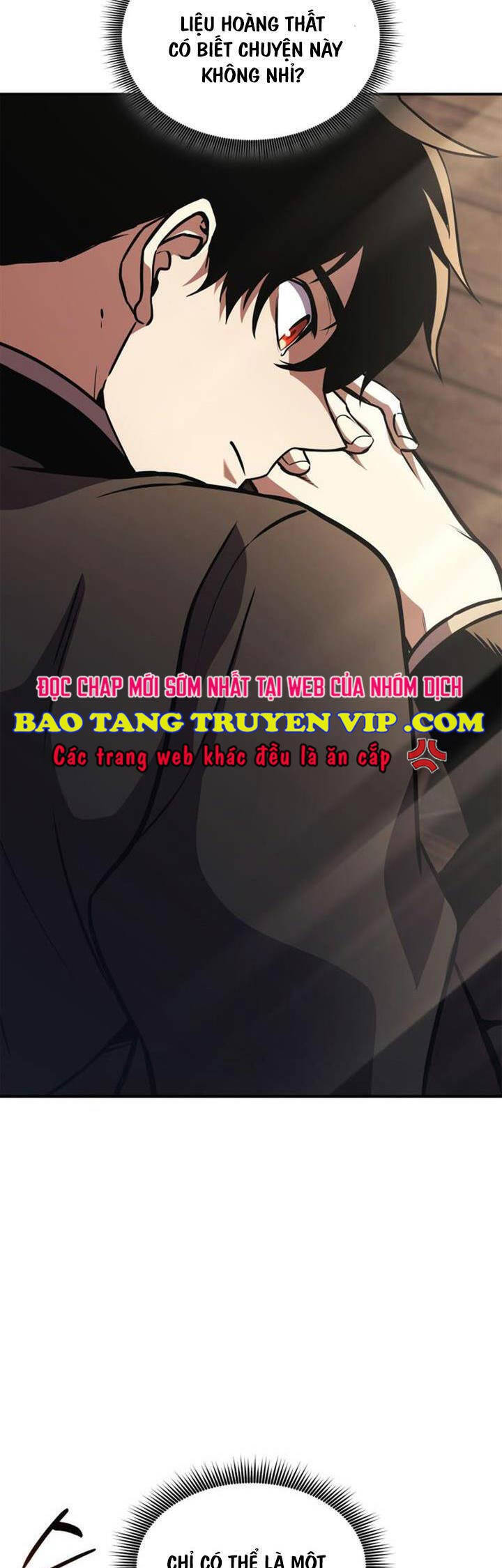 Sự Trở Lại Của Vị Thần Sức Mạnh: Chapter 155