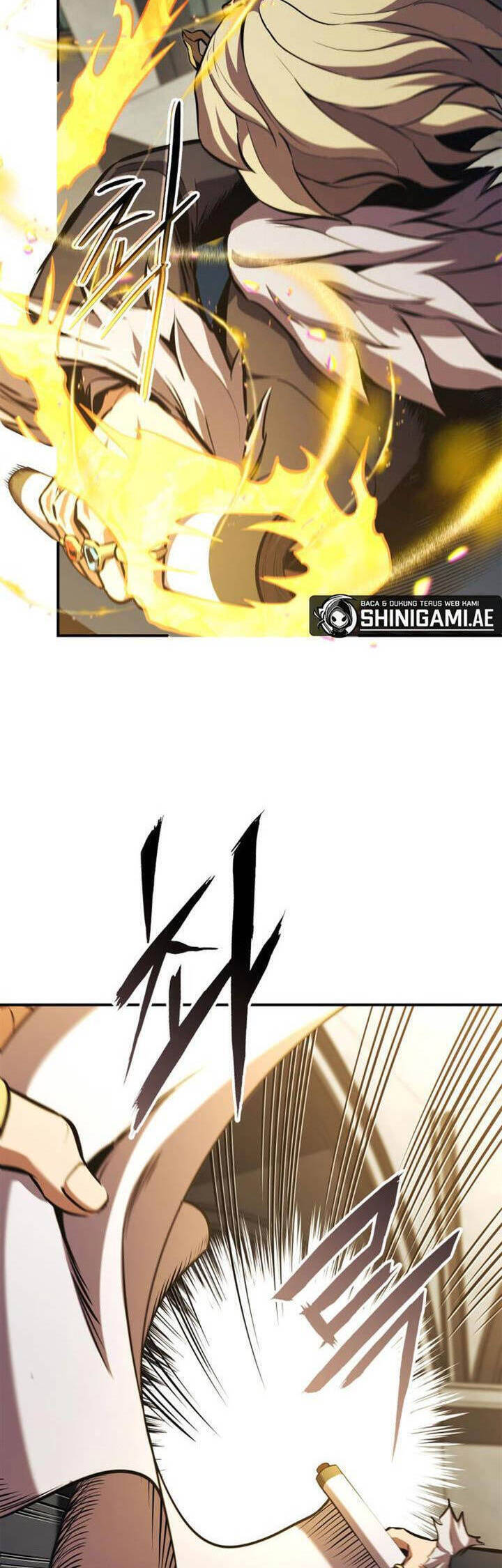 Sự Trở Lại Của Vị Thần Sức Mạnh: Chapter 155