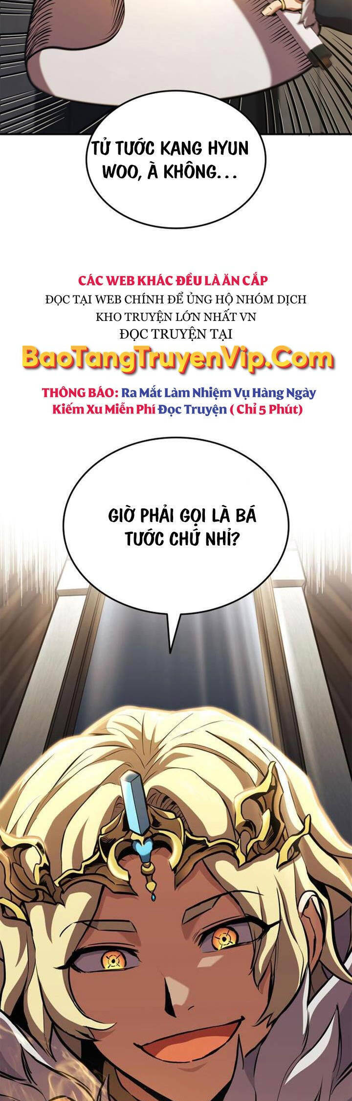 Sự Trở Lại Của Vị Thần Sức Mạnh: Chapter 155