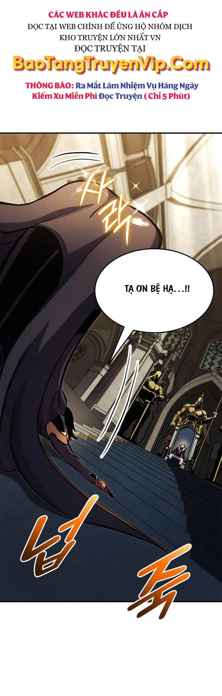 Sự Trở Lại Của Vị Thần Sức Mạnh: Chapter 155