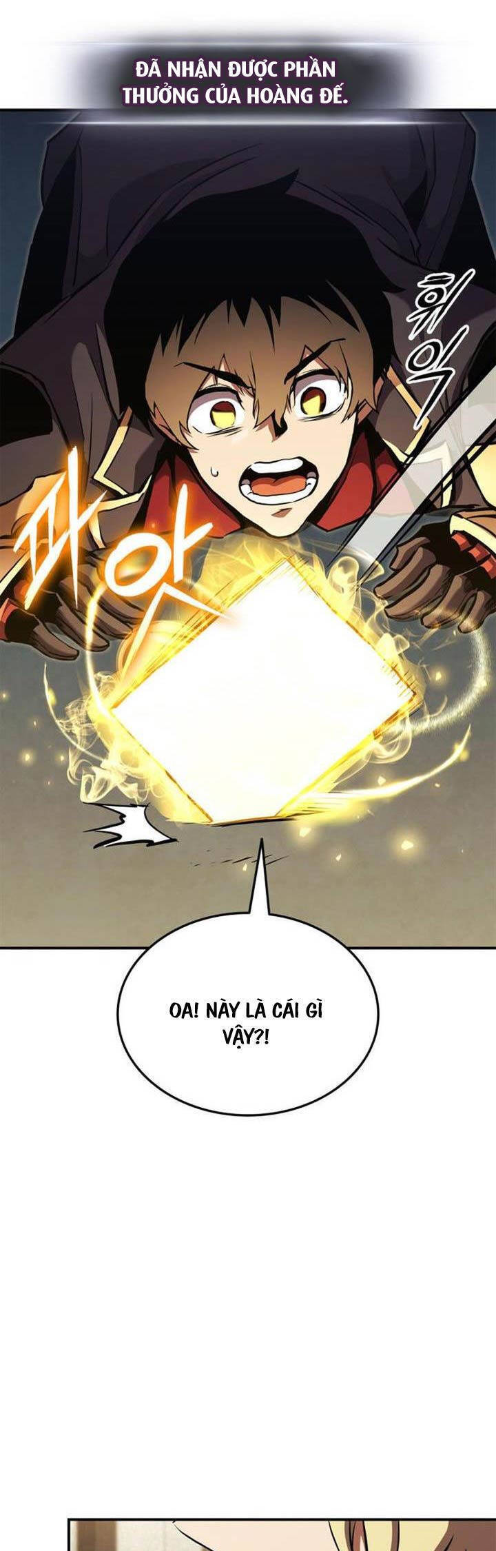 Sự Trở Lại Của Vị Thần Sức Mạnh: Chapter 155