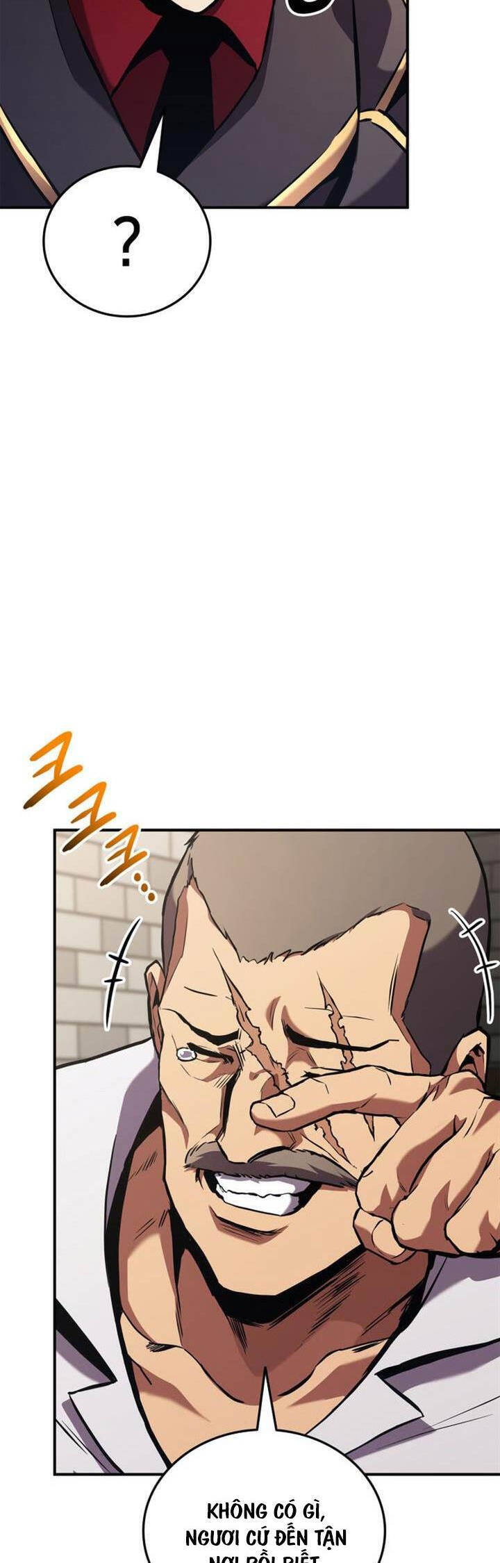 Sự Trở Lại Của Vị Thần Sức Mạnh: Chapter 155