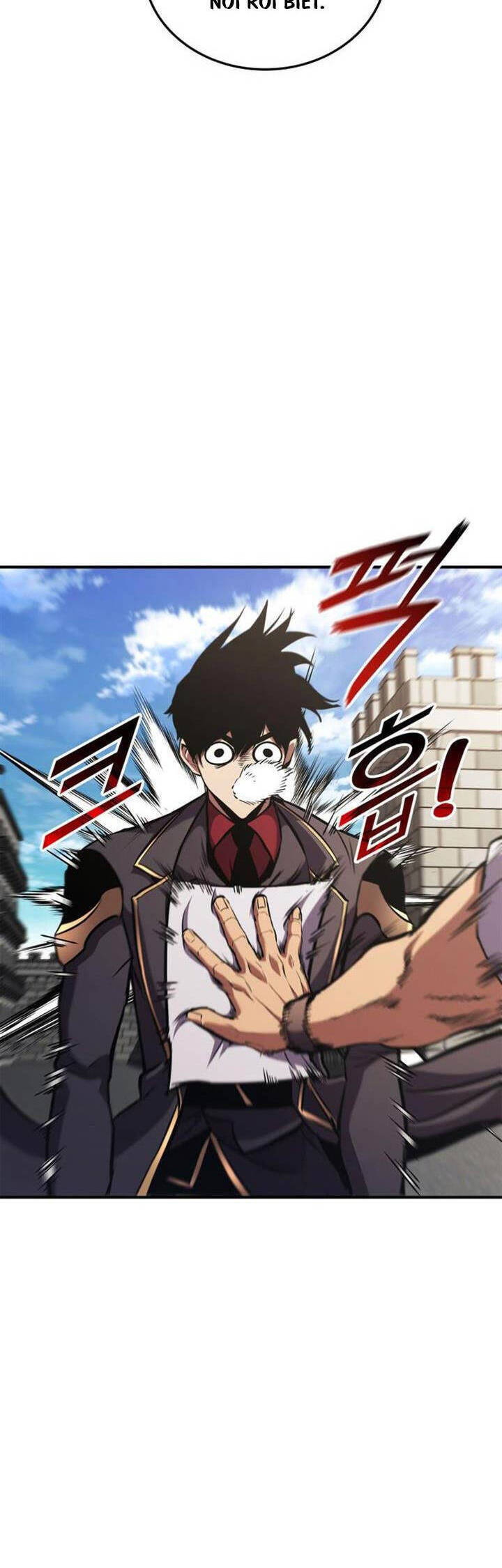 Sự Trở Lại Của Vị Thần Sức Mạnh: Chapter 155