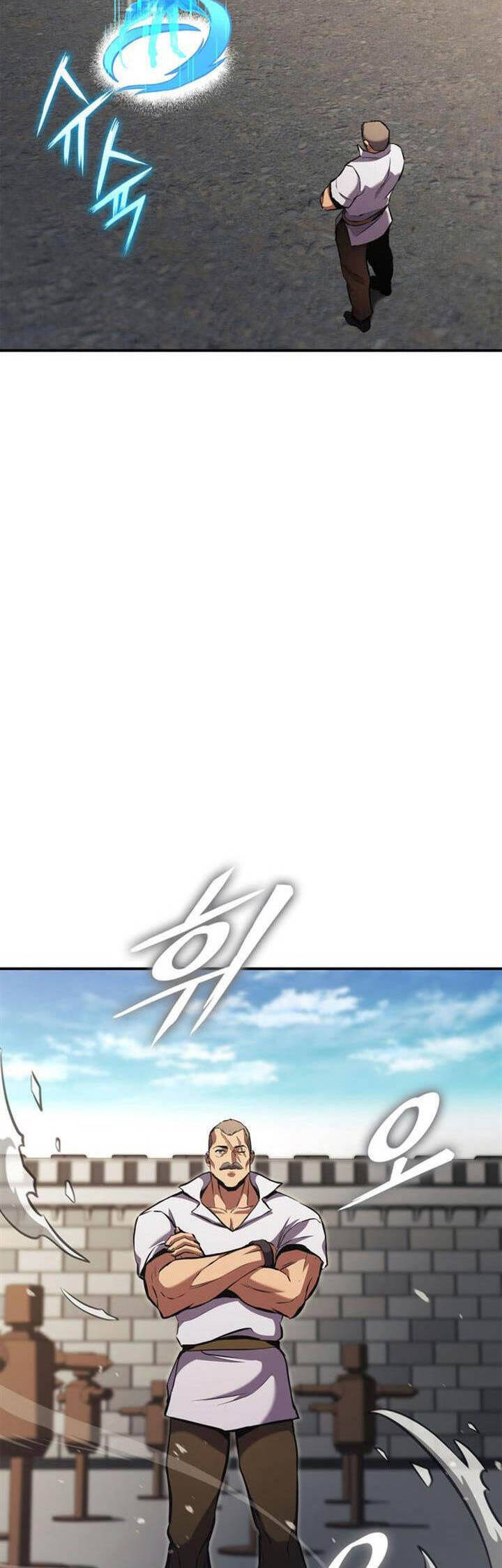 Sự Trở Lại Của Vị Thần Sức Mạnh: Chapter 155
