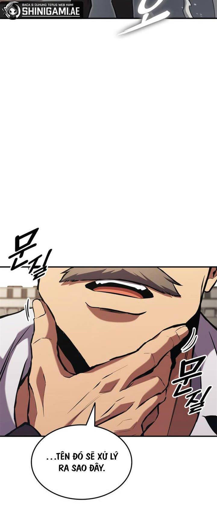 Sự Trở Lại Của Vị Thần Sức Mạnh: Chapter 155