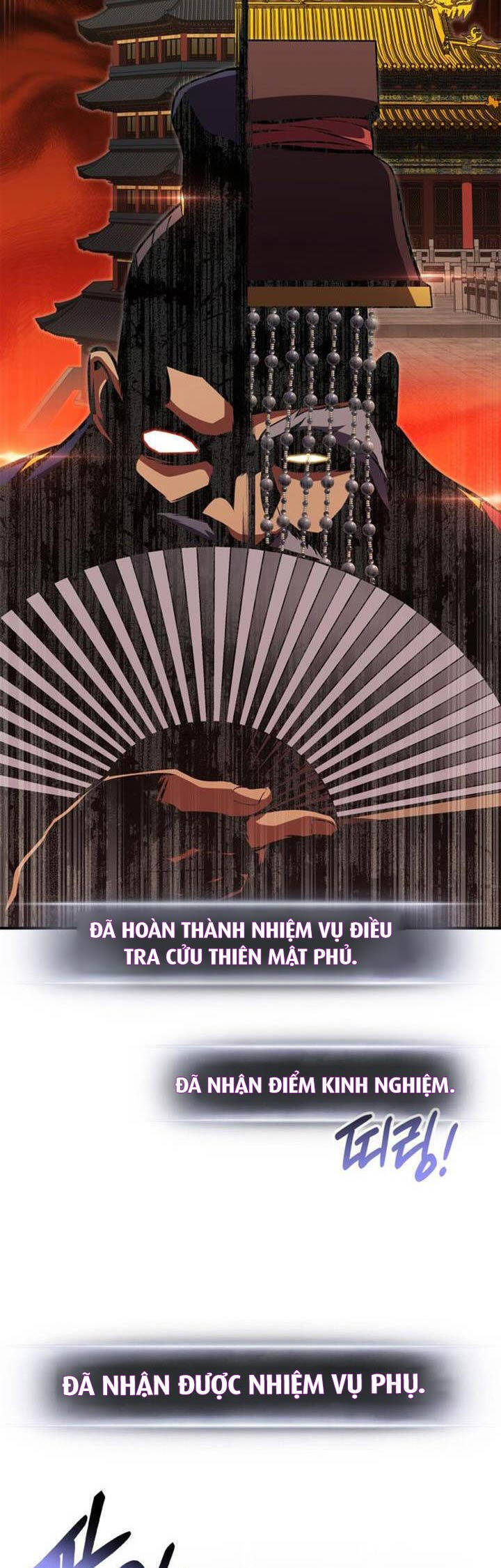 Sự Trở Lại Của Vị Thần Sức Mạnh: Chapter 155