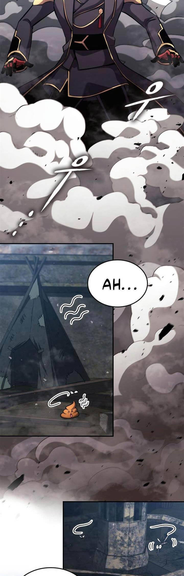 Sự Trở Lại Của Vị Thần Sức Mạnh: Chapter 155