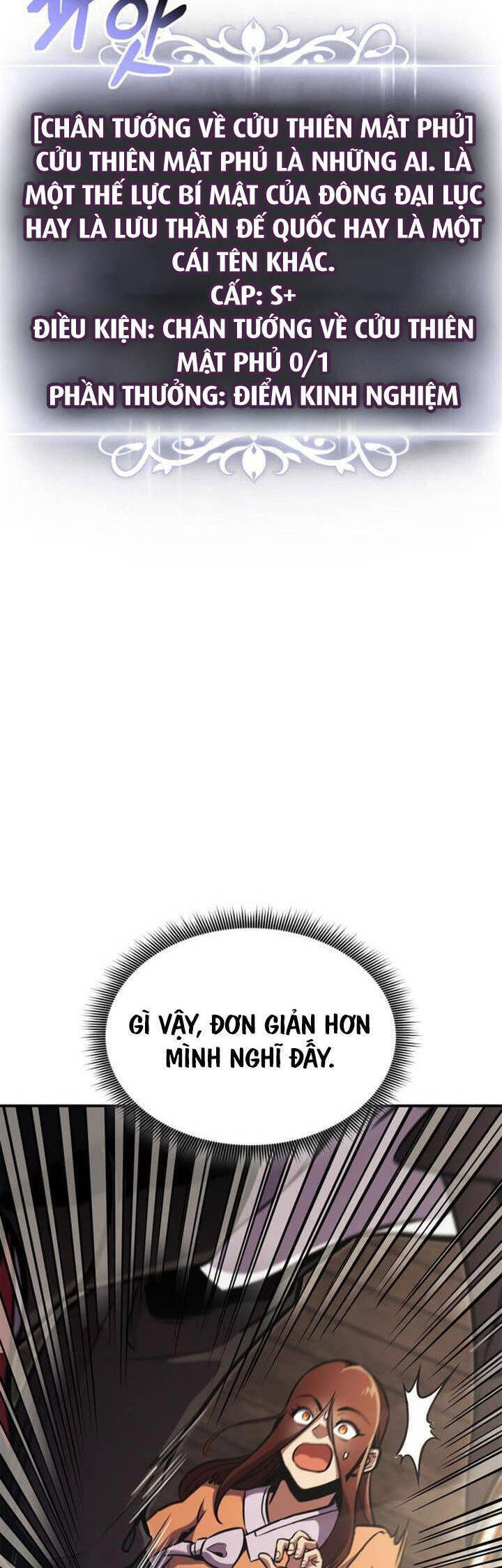 Sự Trở Lại Của Vị Thần Sức Mạnh: Chapter 155