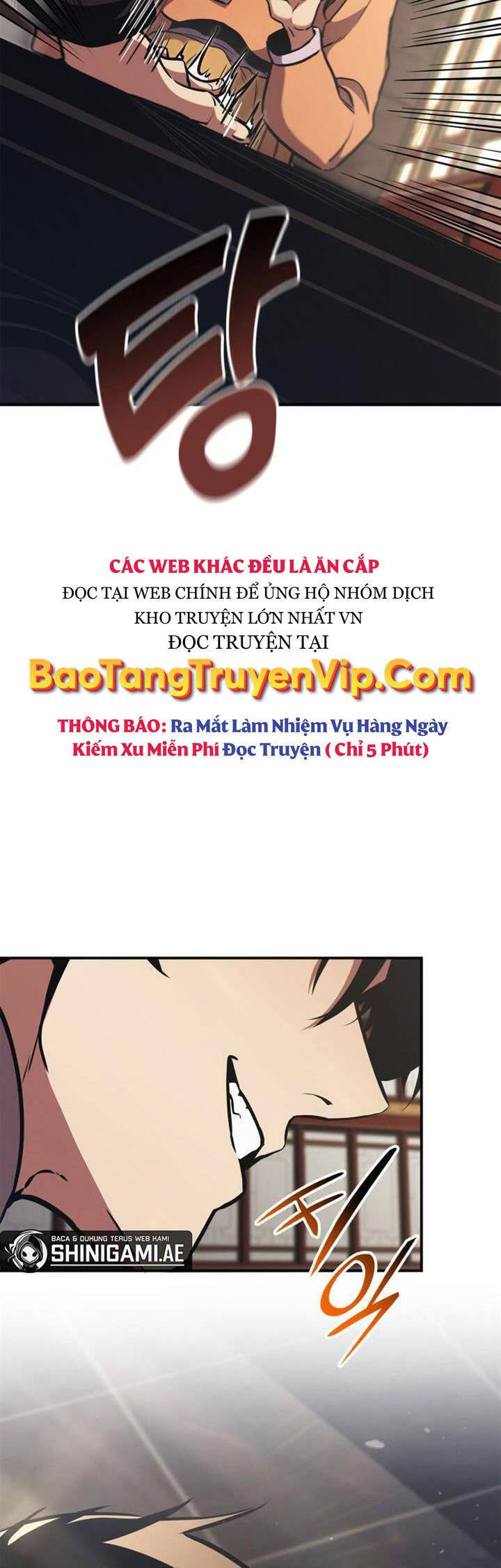 Sự Trở Lại Của Vị Thần Sức Mạnh: Chapter 155