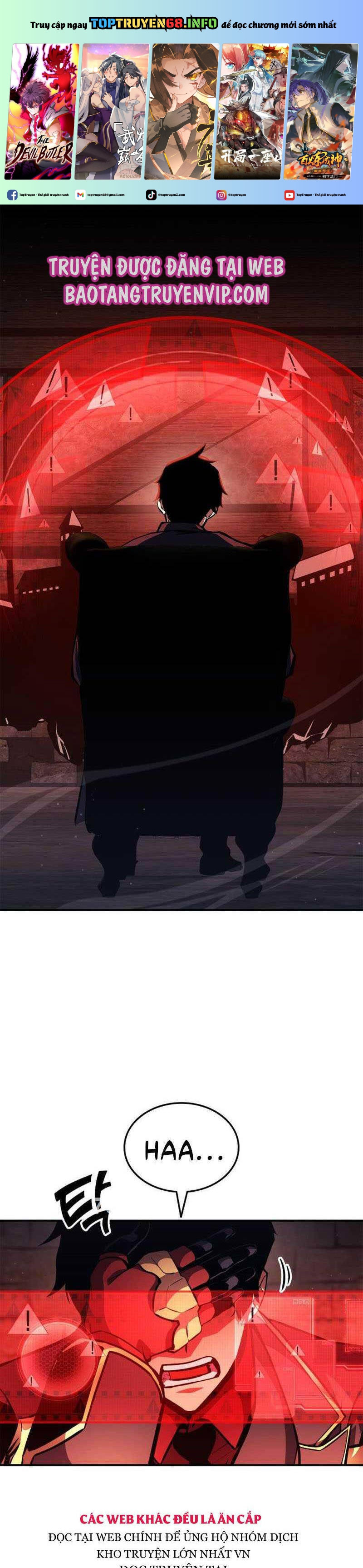 Sự Trở Lại Của Vị Thần Sức Mạnh: Chapter 156