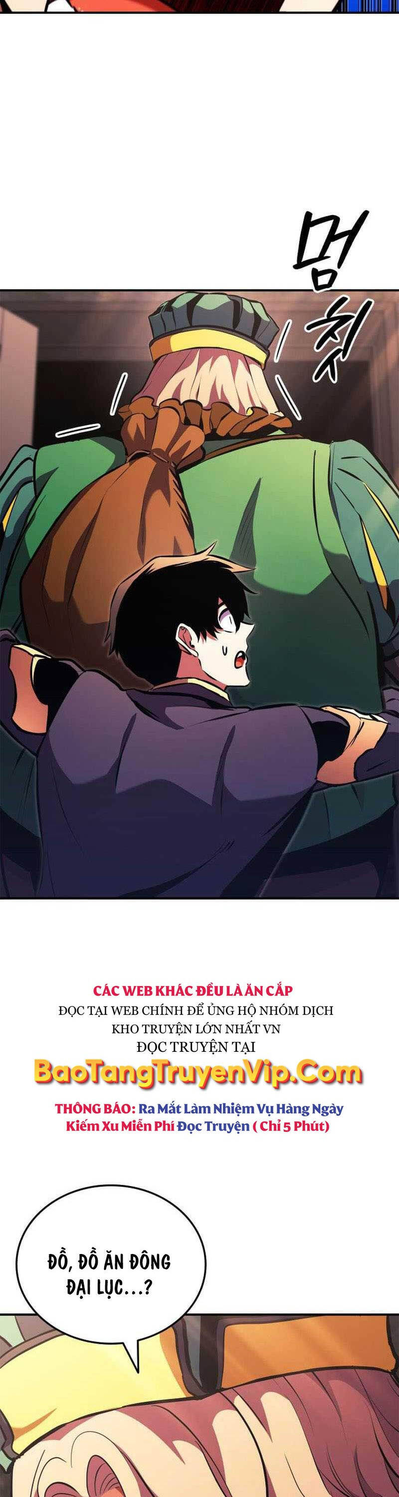 Sự Trở Lại Của Vị Thần Sức Mạnh: Chapter 156