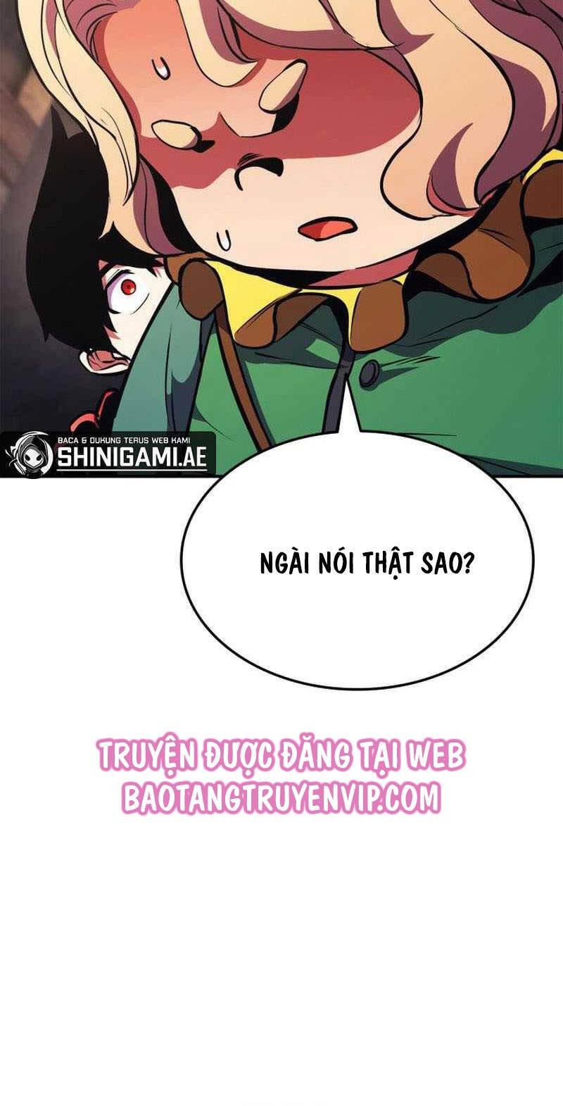 Sự Trở Lại Của Vị Thần Sức Mạnh: Chapter 156