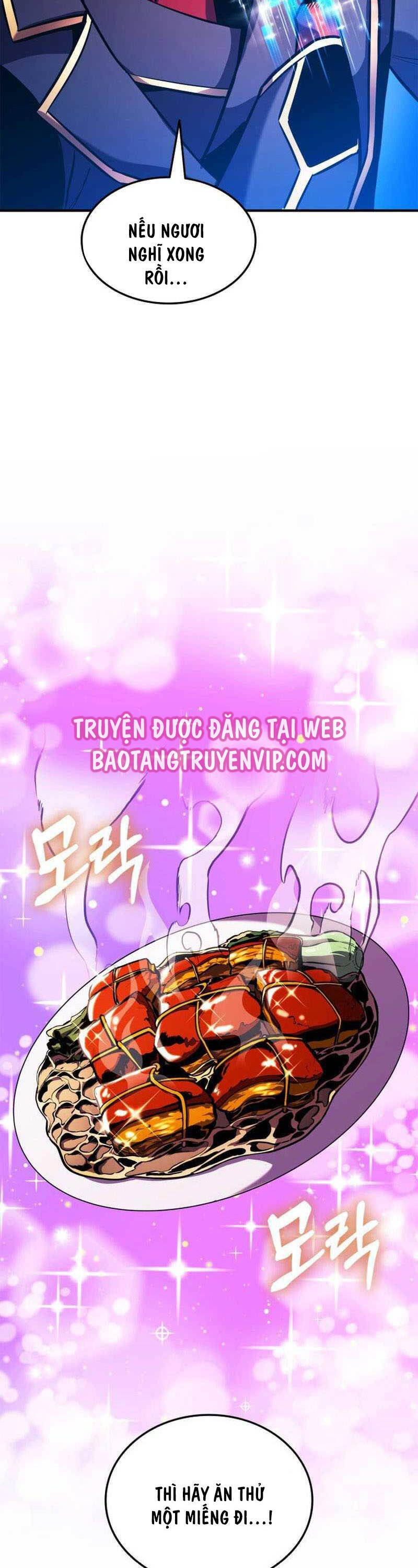 Sự Trở Lại Của Vị Thần Sức Mạnh: Chapter 156