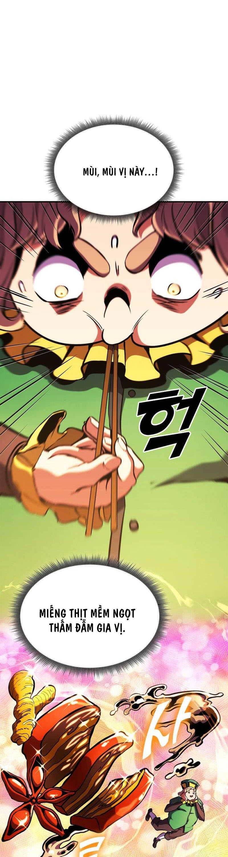 Sự Trở Lại Của Vị Thần Sức Mạnh: Chapter 156