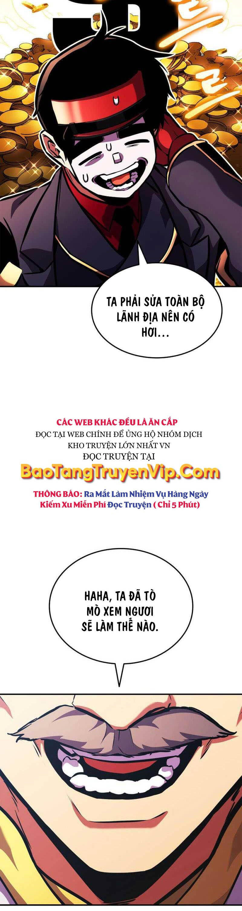 Sự Trở Lại Của Vị Thần Sức Mạnh: Chapter 156