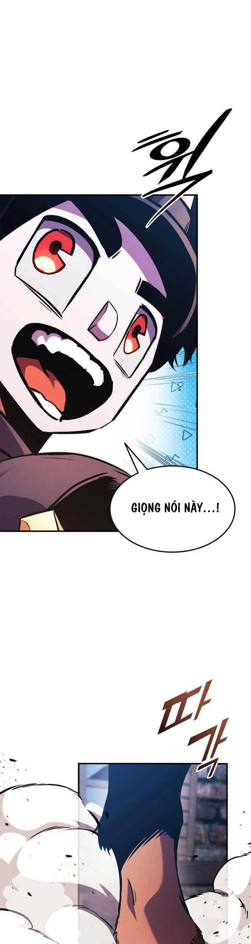 Sự Trở Lại Của Vị Thần Sức Mạnh: Chapter 156