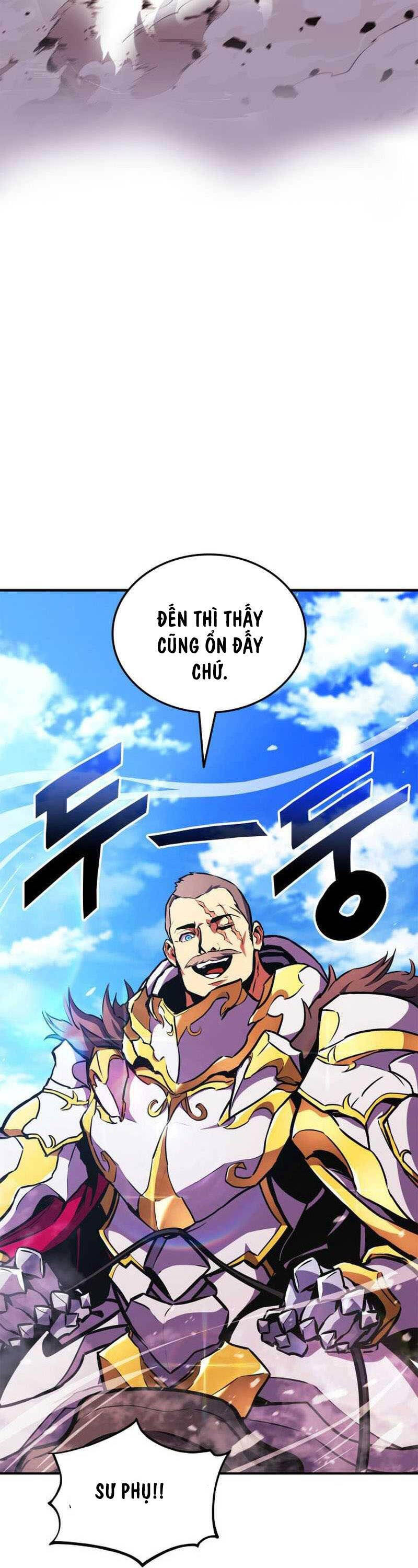 Sự Trở Lại Của Vị Thần Sức Mạnh: Chapter 156