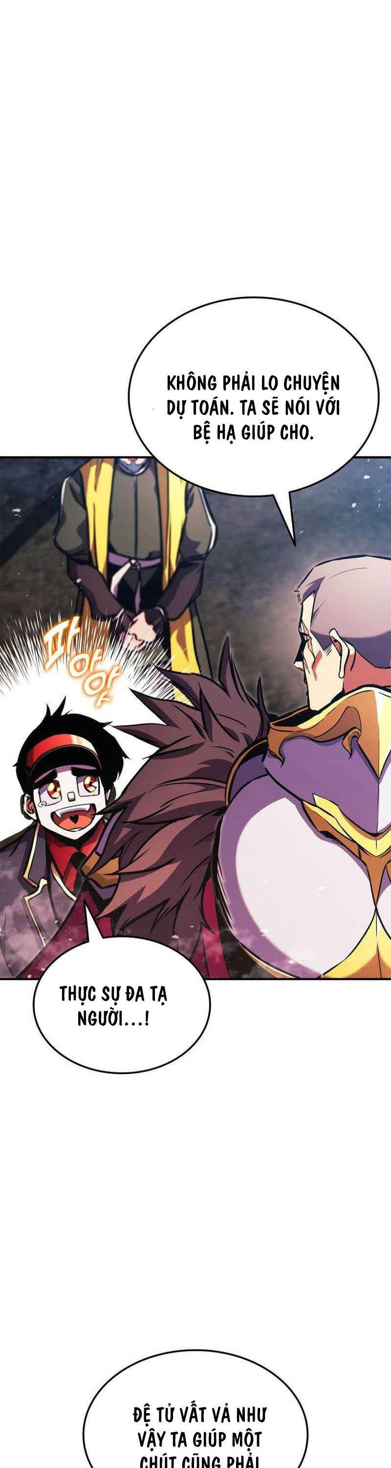 Sự Trở Lại Của Vị Thần Sức Mạnh: Chapter 156