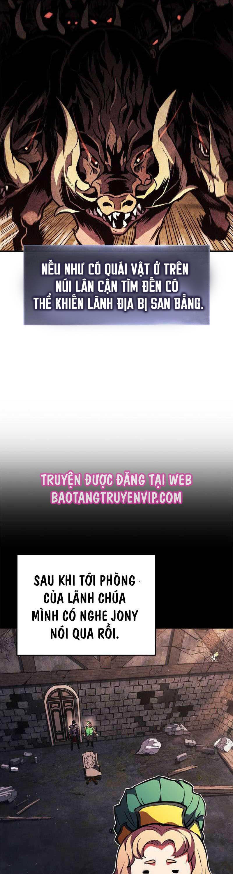 Sự Trở Lại Của Vị Thần Sức Mạnh: Chapter 156