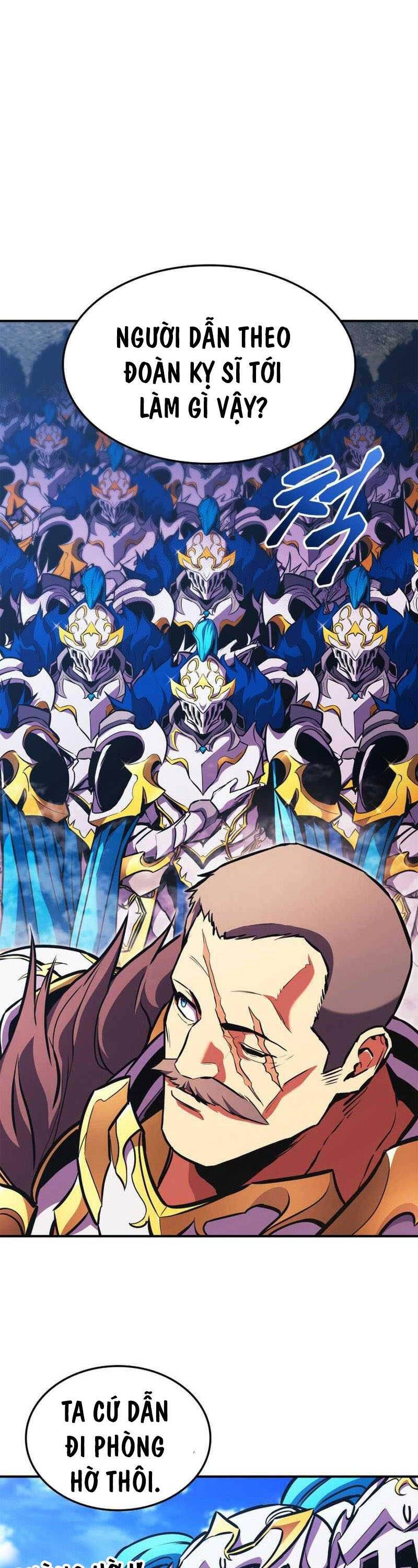 Sự Trở Lại Của Vị Thần Sức Mạnh: Chapter 156