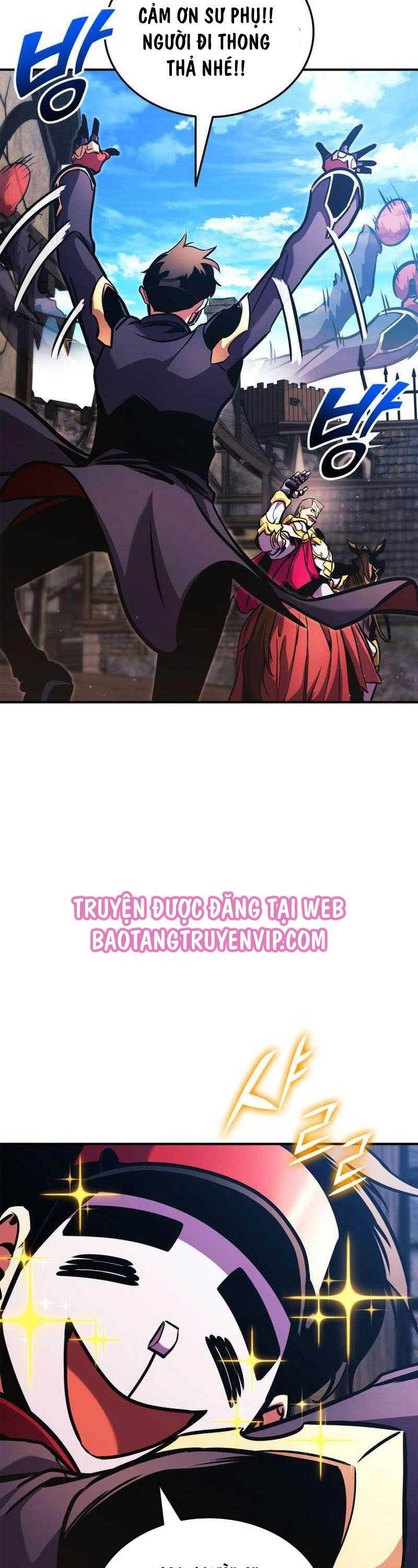 Sự Trở Lại Của Vị Thần Sức Mạnh: Chapter 156
