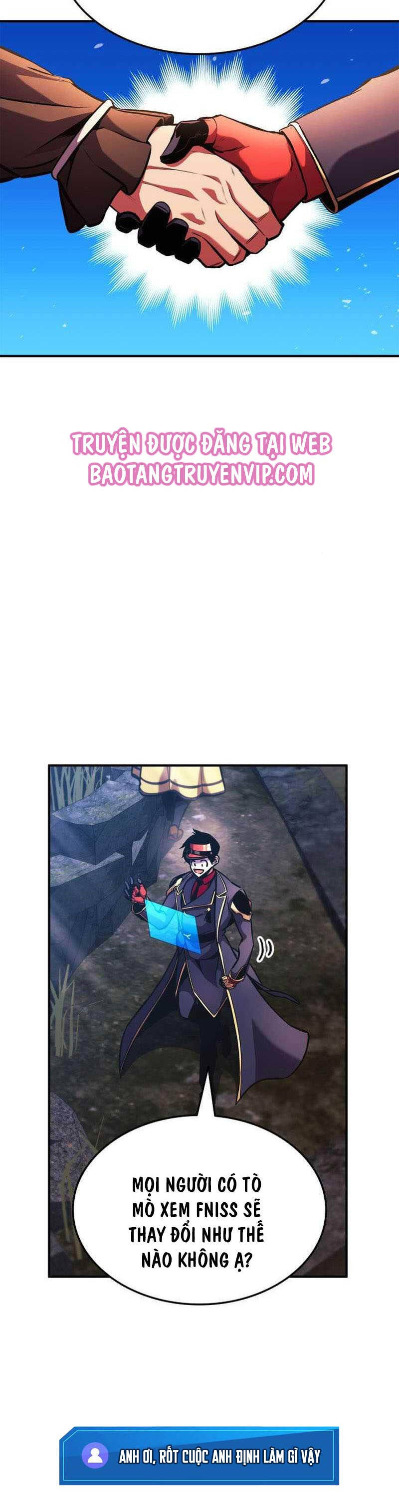 Sự Trở Lại Của Vị Thần Sức Mạnh: Chapter 156