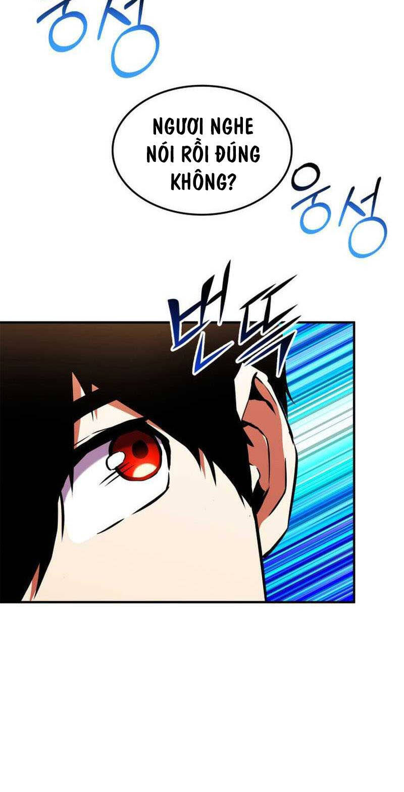 Sự Trở Lại Của Vị Thần Sức Mạnh: Chapter 156
