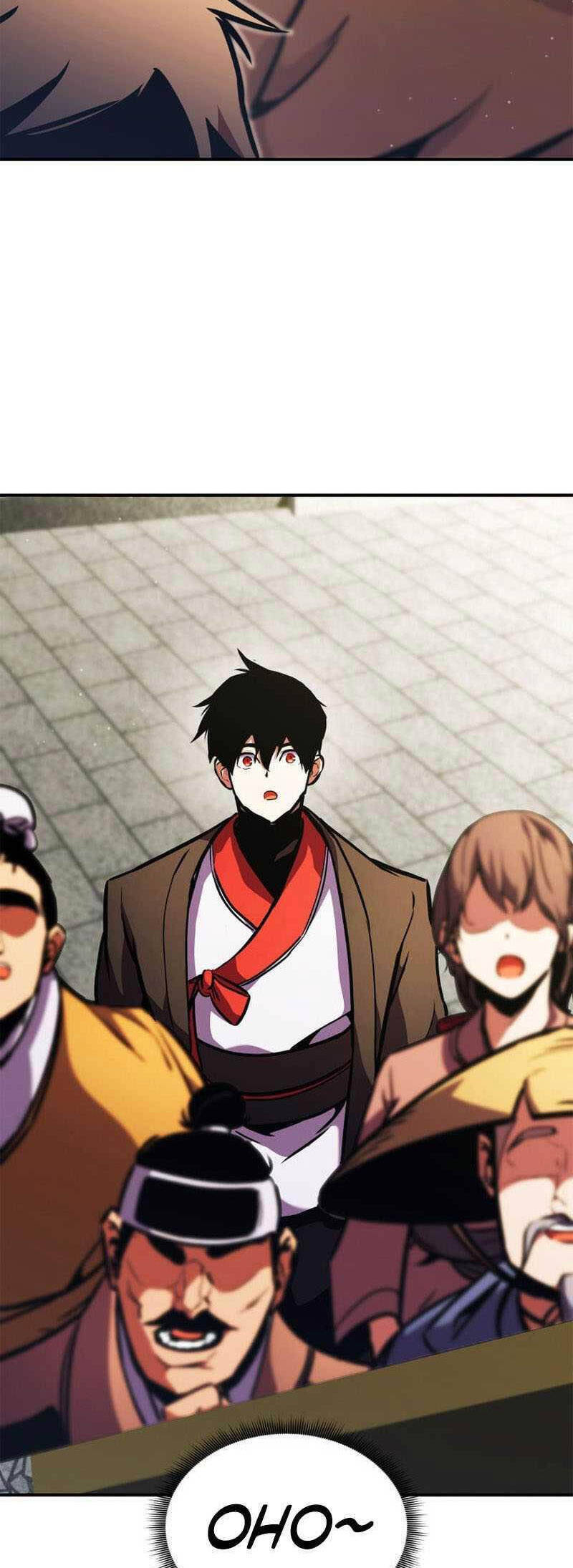 Sự Trở Lại Của Vị Thần Sức Mạnh: Chapter 156