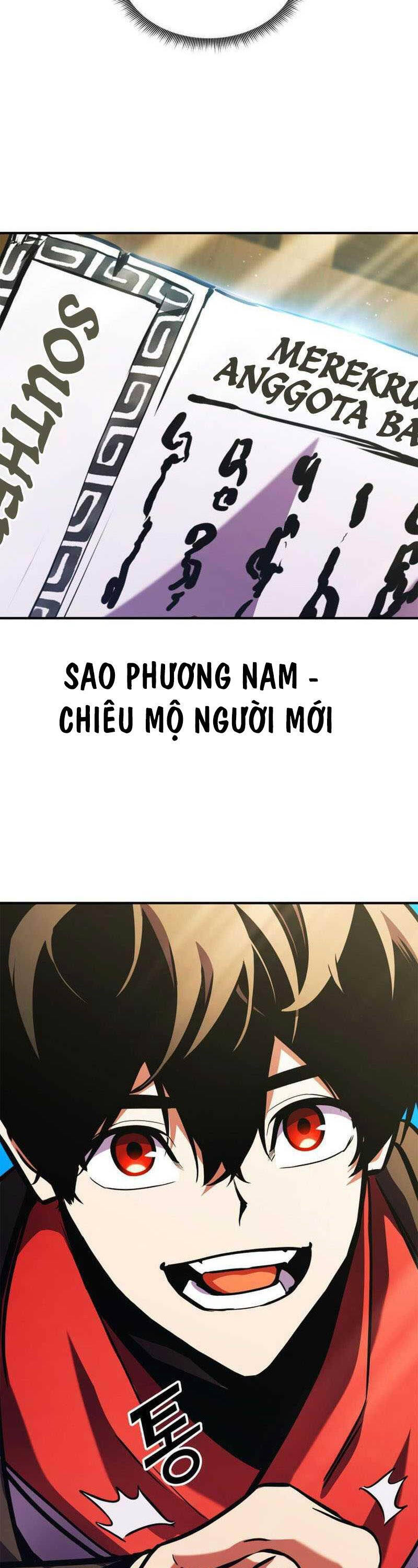 Sự Trở Lại Của Vị Thần Sức Mạnh: Chapter 156