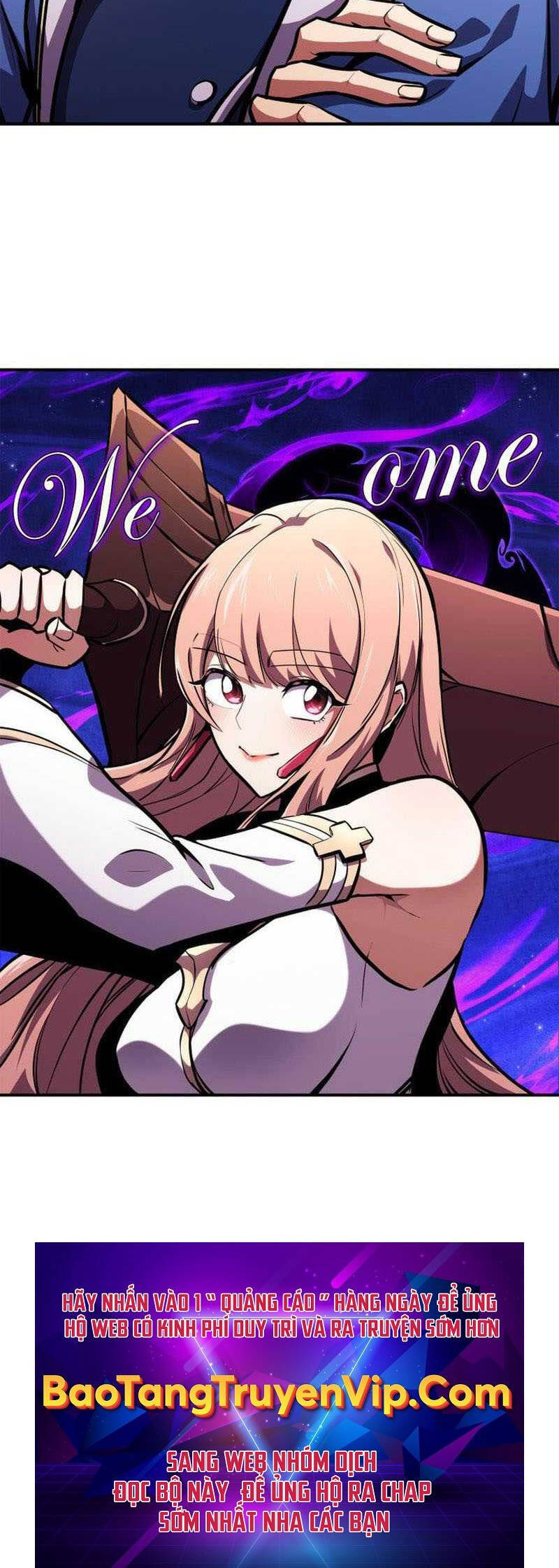 Sự Trở Lại Của Vị Thần Sức Mạnh: Chapter 156