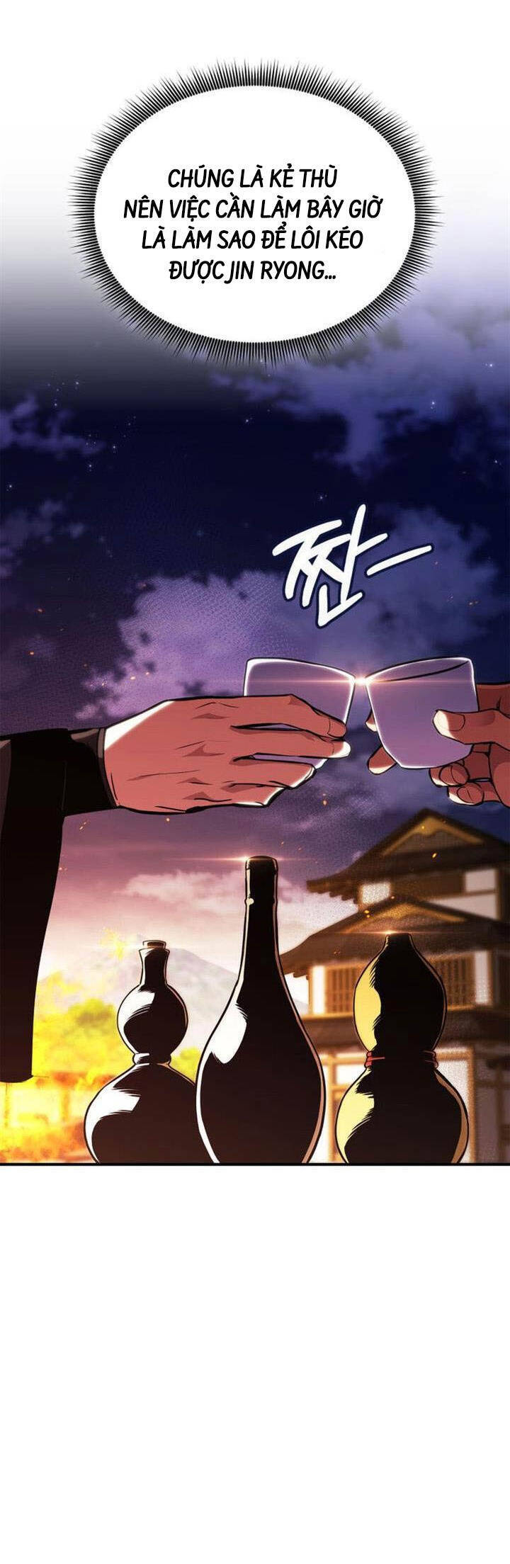 Sự Trở Lại Của Vị Thần Sức Mạnh: Chapter 157