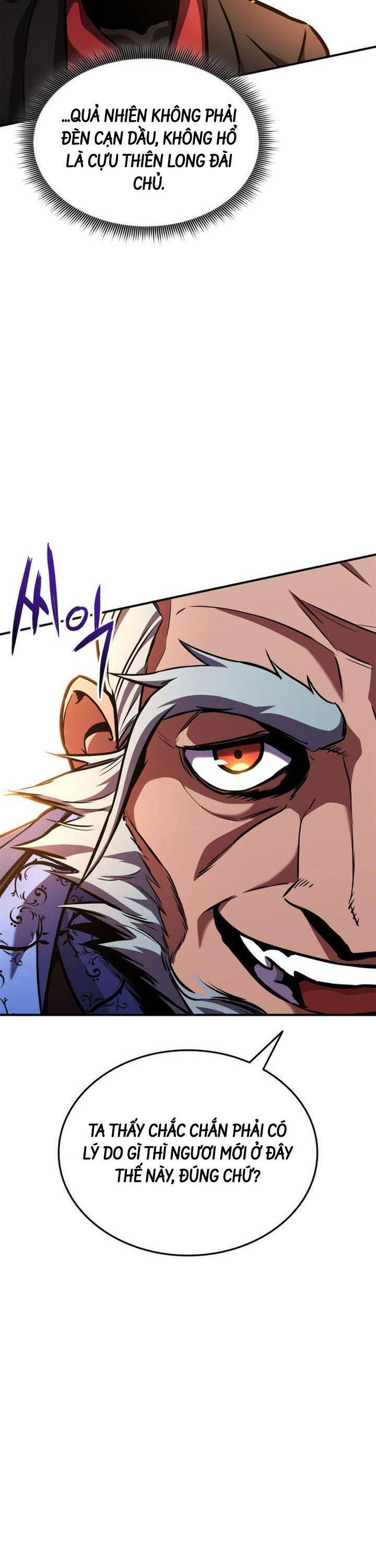 Sự Trở Lại Của Vị Thần Sức Mạnh: Chapter 157