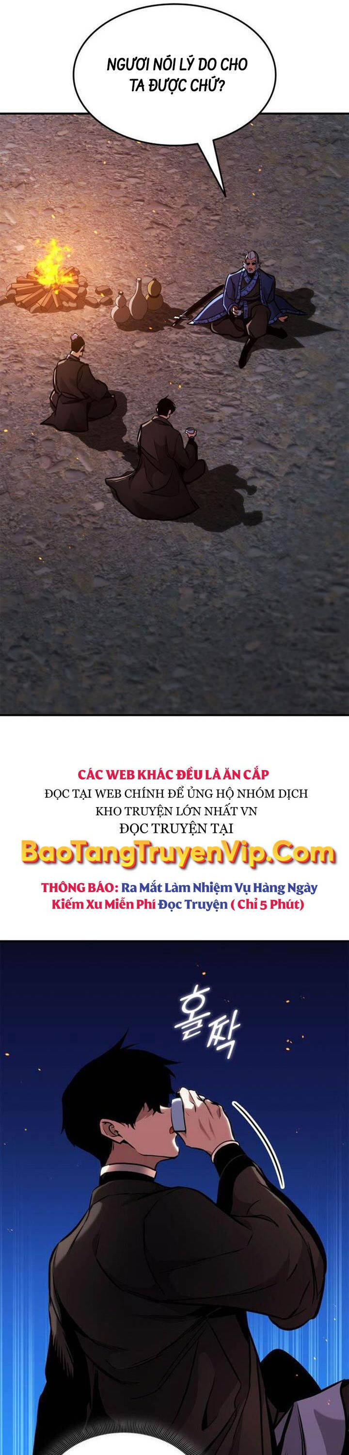 Sự Trở Lại Của Vị Thần Sức Mạnh: Chapter 157