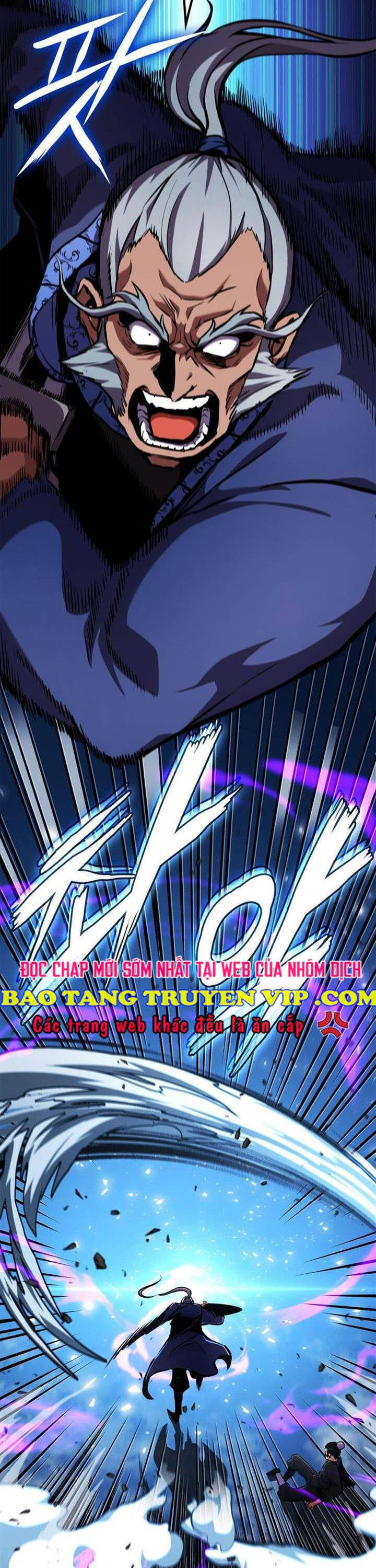 Sự Trở Lại Của Vị Thần Sức Mạnh: Chapter 157