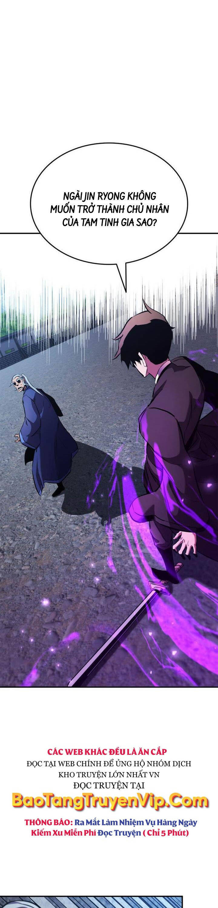 Sự Trở Lại Của Vị Thần Sức Mạnh: Chapter 157