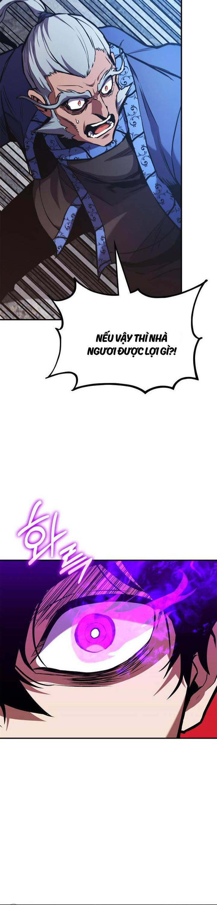 Sự Trở Lại Của Vị Thần Sức Mạnh: Chapter 157