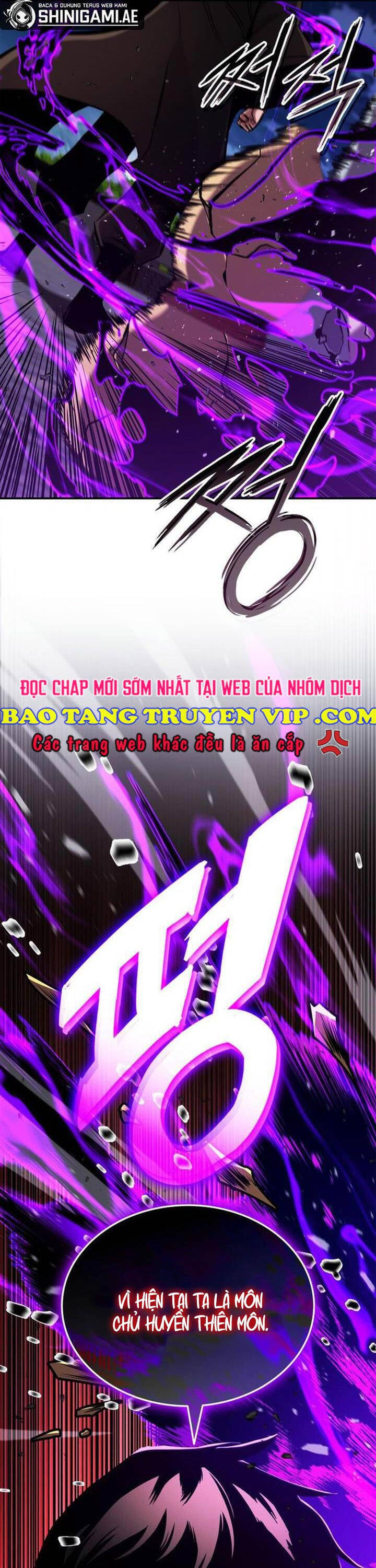 Sự Trở Lại Của Vị Thần Sức Mạnh: Chapter 157