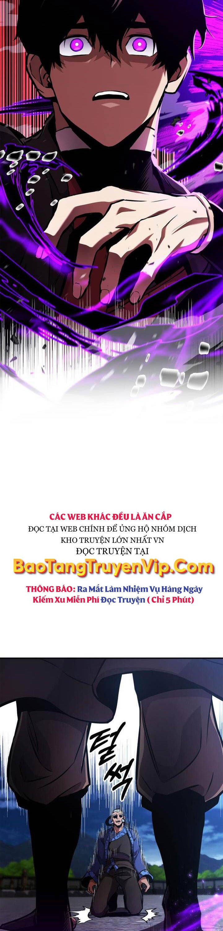 Sự Trở Lại Của Vị Thần Sức Mạnh: Chapter 157