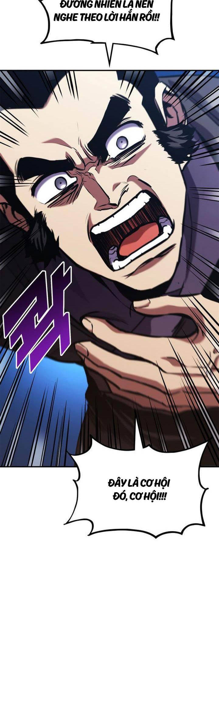 Sự Trở Lại Của Vị Thần Sức Mạnh: Chapter 157